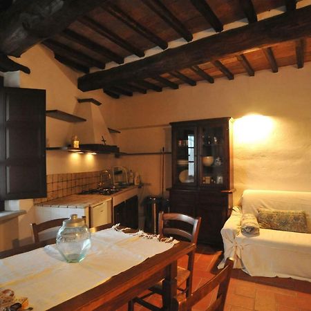 La Casa Nel Castello Di Gaiche Apartamento Piegaro  Exterior foto